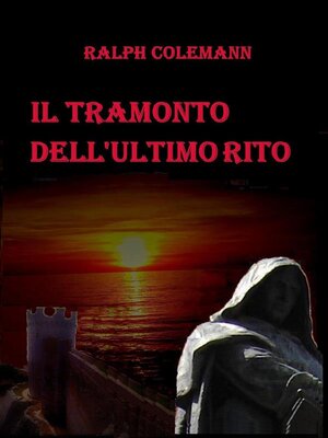 cover image of Il tramonto dell'ultimo rito